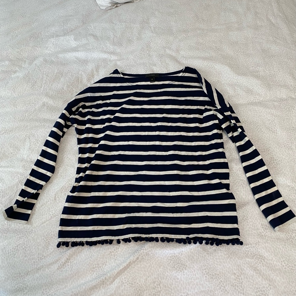 J Crew  top